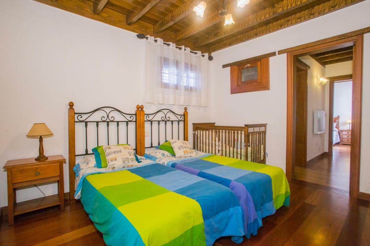 A2 Casas Y Juani Y Juan Lanzarote Hébergement de vacances *