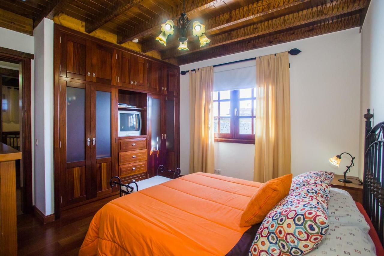 Hébergement de vacances A2 Casas Y Juani Y Juan Lanzarote *