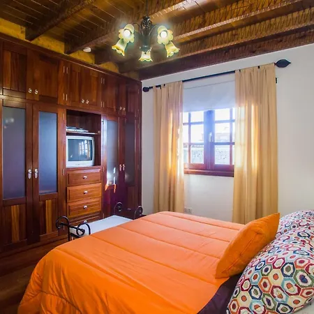 A2 Casas Y Villas Juani Y Juan Lanzarote Tao Extérieur photo