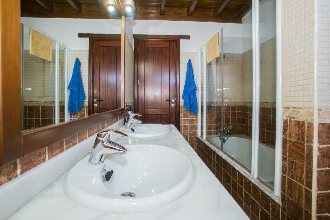 Holiday home A2 Casas Y Juani Y Juan Lanzarote